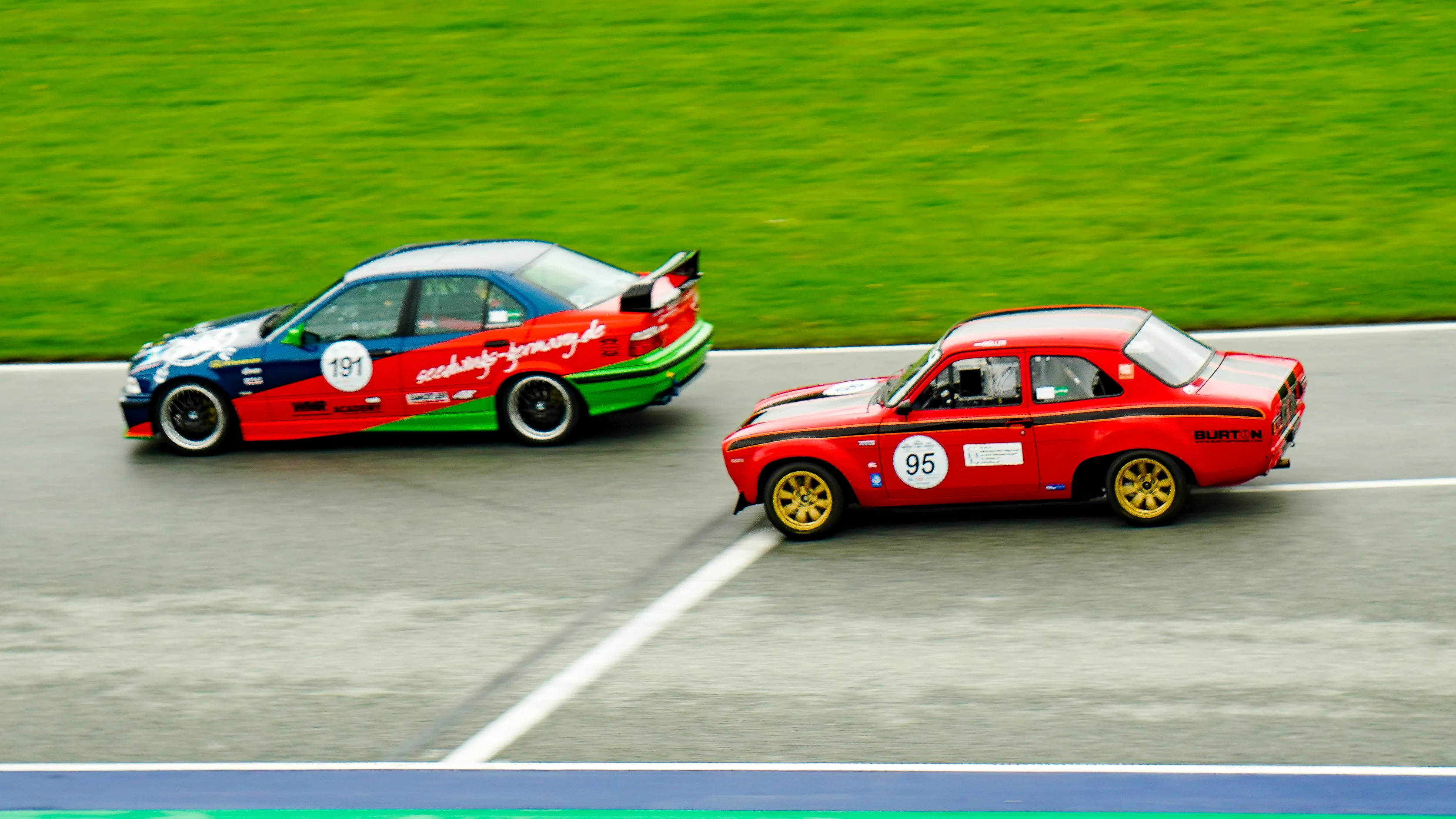Red Bull Ring Classics